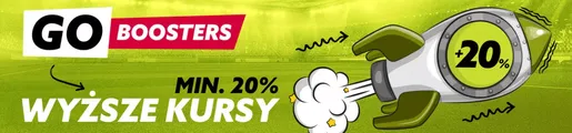 go boosters Gobet