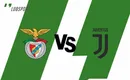 Benfica – Juventus typy, kursy, transmisja, gdzie oglądać? (25.10.2022)