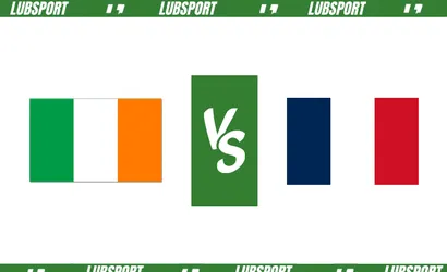 Irlandia &ndash; Francja typy i kursy (eliminacje Euro 2024)