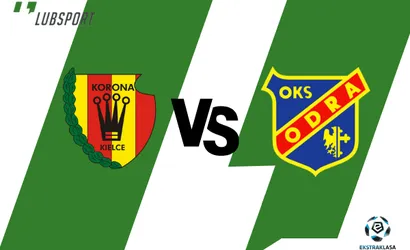 Korona Kielce – Odra Opole typy transmisja i zapowiedź (26.05.2022)