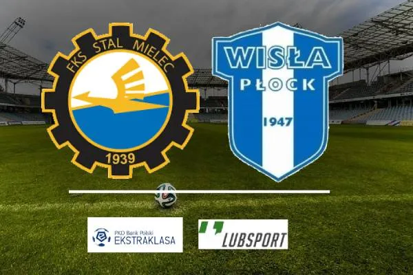 Stal Mielec - Wisła Płock typy