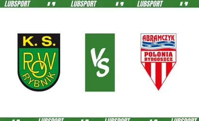 ROW Rybnik – Polonia Bydgoszcz typy, kursy i transmisja (8.07.2023)