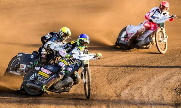 SGP Toruń 2023: zapowiedź, kiedy, o kt&oacute;rej, gdzie oglądać Grand Prix żużel?