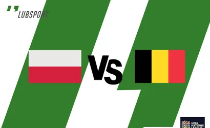 Polska – Belgia typy, zakłady, transmisja (Liga Narodów, 14.06)