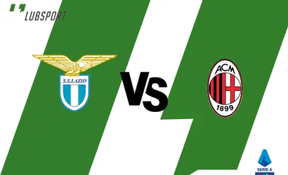 Lazio – Milan typy, kursy, przewidywania 24/04/2022