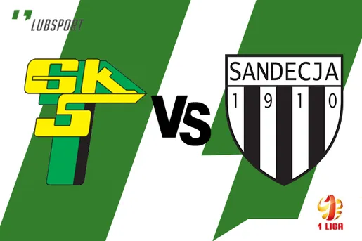 górnik leczna - sandecja ns typy