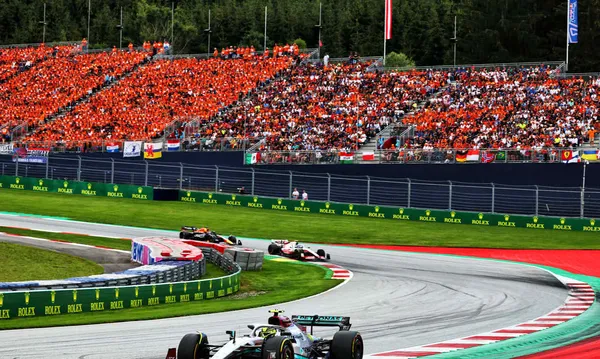 GP Francji kwalifikacje wyniki F1: Ferrari po raz kolejny pokazuje klasę