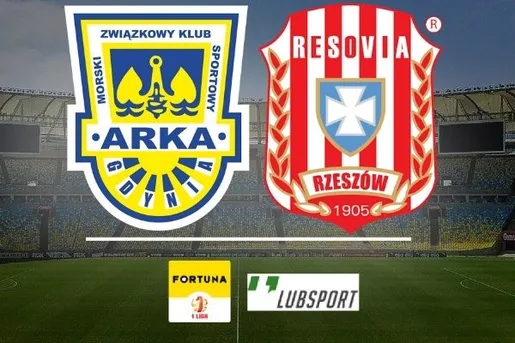 Arka – Resovia typy i zakłady bukmacherskie – 23.10.2021