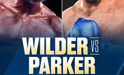 Wilder – Parker typy i kursy bukmacherskie (23.12.2023)