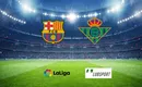 Barcelona – Betis typy, kursy, przewidywania 04/12/2021