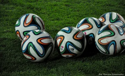 Na zero z przodu, na zero z tyłu. Hetman Żółkiewka remisuje z Powiślakiem