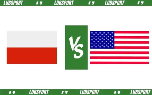 Polska - USA typy