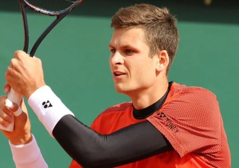 Hurkacz - Gojowczyk typy