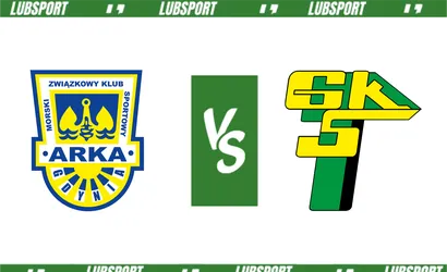 Arka Gdynia – Górnik Łęczna typy i kursy bukmacherskie (16.12.2023)