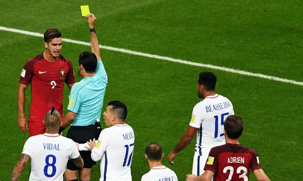 Kto sędziuje mecz Portugalia – Urugwaj? Sędziowie już gwizdali na MŚ 2022