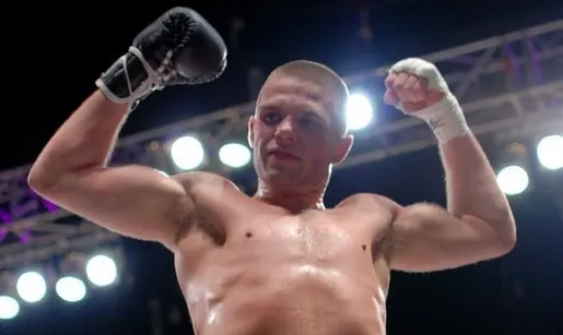 Łukasz Maciec: Mam nadzieję, że Amerykanie dotrzymają słowa (Wywiad)