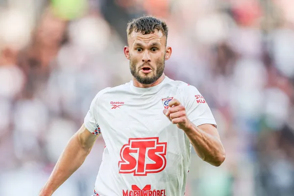 Transfery G&oacute;rnika Zabrze 2026 &ndash; Kto przychodzi, kto odchodzi?