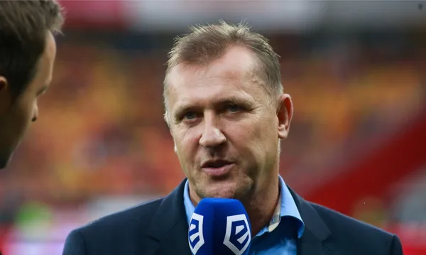 Nowy selekcjoner reprezentacji Polski otrzyma gigantyczne pieniądze!