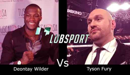 Fury – Wilder 3: zapowiedź i kursy