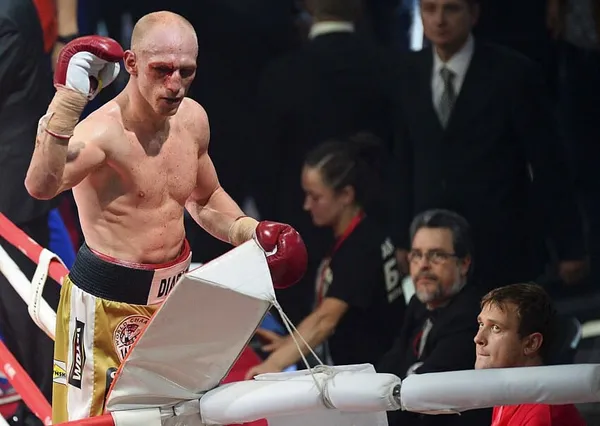 Krzysztof “Diablo” Włodarczyk zawalczy we freak-fightach. Znamy rywala!