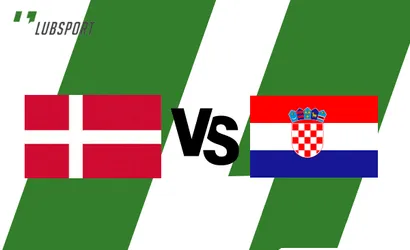 Dania – Chorwacja typy, kursy, gdzie obejrzeć mecz? (Liga Narodów, 10.06)