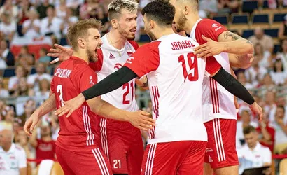 Polska - Meksyk. Gdzie oglądać mecz siatk&oacute;wki na żywo dzisiaj?