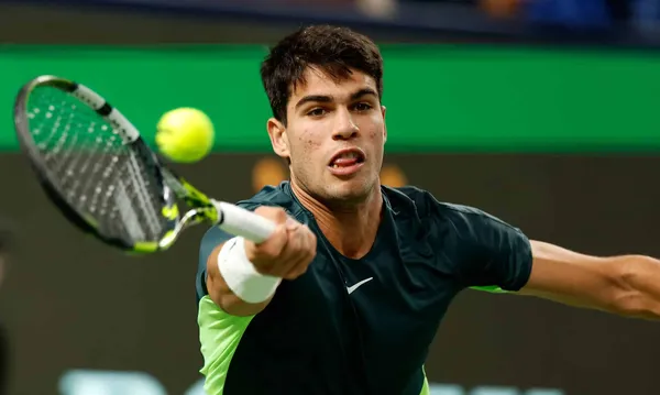 ATP Finals 2023 p&oacute;łfinały. Znamy już pełną obsadę!
