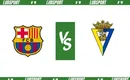 FC Barcelona – Cadiz typy i kursy bukmacherskie (20.08.2023)