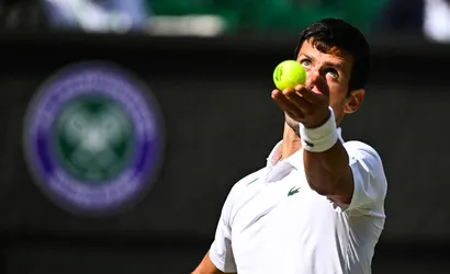 Djoković – Van Rijthoven typy, kursy i zakłady bukmacherskie (Wimbledon 2022)