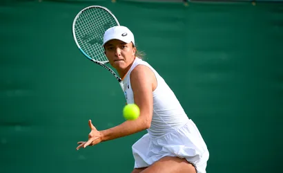 O której gra Świątek i Fręch? Kiedy mecze Polaków na Wimbledonie 2022?