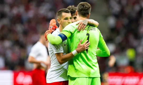 Polska – Mołdawia: skład reprezentacji Polski na mecz z Mołdawią