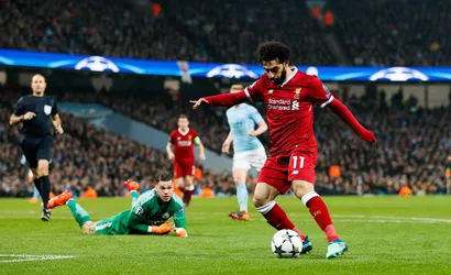 Manchester City &ndash; Liverpool gdzie oglądać? Transmisja i stream online
