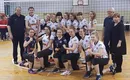 Juniorki TPS Salos Lublin zagrają w półfinale Młodzieżowych Mistrzostw Polski