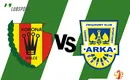 Korona Kielce – Arka typy, zakłady i transmisja
