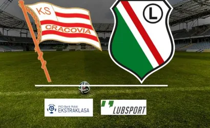 Cracovia – Legia typy, kursy, zapowiedź✔️ 5.12.2021