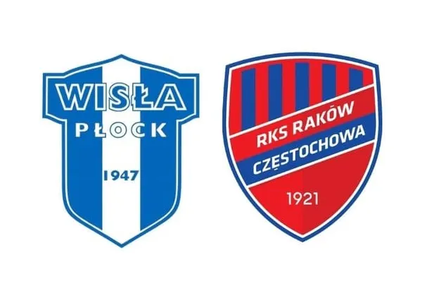 Wisła Płock – Raków Częstochowa typy, analizy, składy – 29 sierpnia 2021