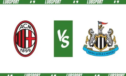 AC Milan &ndash; Newcastle typy, kursy i zapowiedź (19.09.2023)