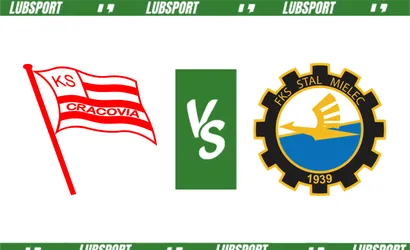 Cracovia – Stal Mielec typy i kursy bukmacherskie (09.12.2023)
