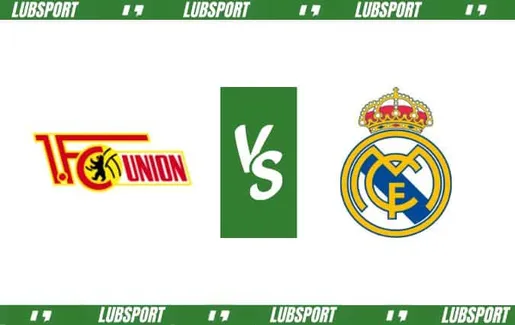 Union Berlin - Real Madryt typy