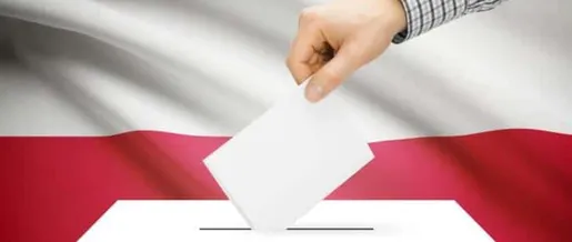 Wybory parlamentarne 2023 typy