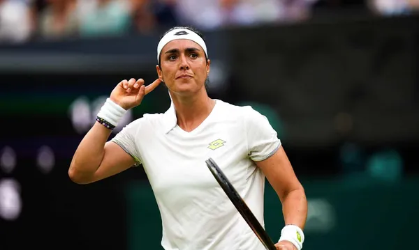 Wimbledon 2023 finał kobiet: Vondrousova &ndash; Jabeur. Kiedy, o kt&oacute;rej, gdzie oglądać?
