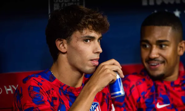 Jo&atilde;o Felix jest bliski wypożyczenia do FC Barcelony. Znany dziennikarz potwierdza