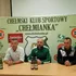 Chełmianka Chełm − Hutnik Kraków 2:3 (Fotorelacja)