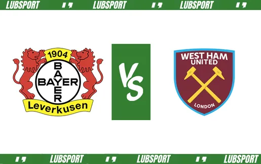 Bayer Leverkusen - West Ham typy