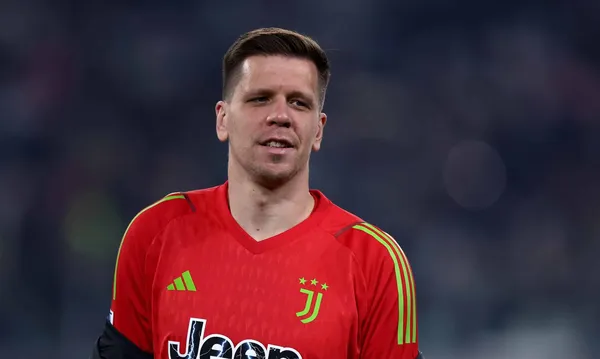 Wojciech Szczęsny podjął decyzję ws. przyszłości. Media nie mają wątpliwości