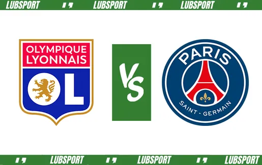 Olympique Lyon - PSG typy