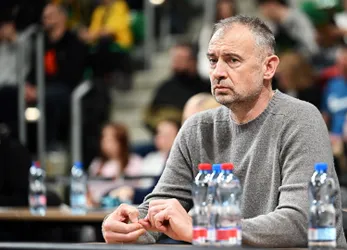 Sensacyjna kadra Polski! Brak Kurka i powroty w reprezentacji Grbicia