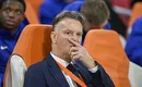 Kadra Holandii na Mistrzostwa Świata 2022. Van Gaal podał nazwiska