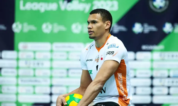 Halkbank – Jastrzębski Węgiel gdzie oglądać? Transmisja i stream online