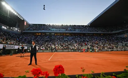 Roland Garros 2023 nagrody: ile jest za zwycięstwo i jaka łączna pula nagród?